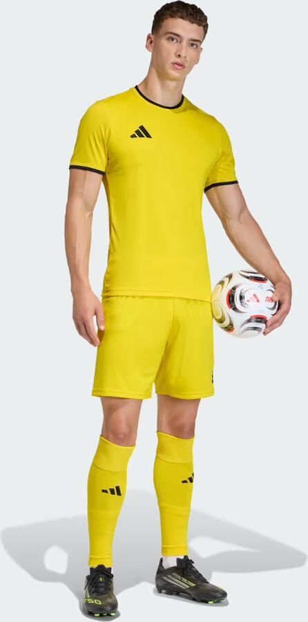 Adidas Entrada26 Voetbalshirt - Foto 3