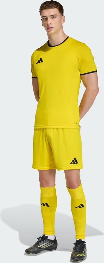 Adidas Entrada26 Voetbalshirt - Foto 5