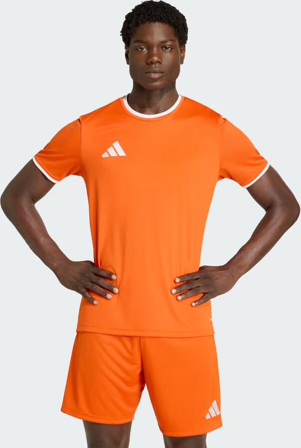 Adidas Entrada26 Voetbalshirt