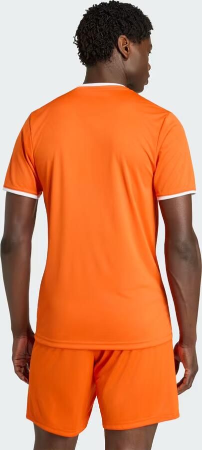 Adidas Entrada26 Voetbalshirt - Foto 6