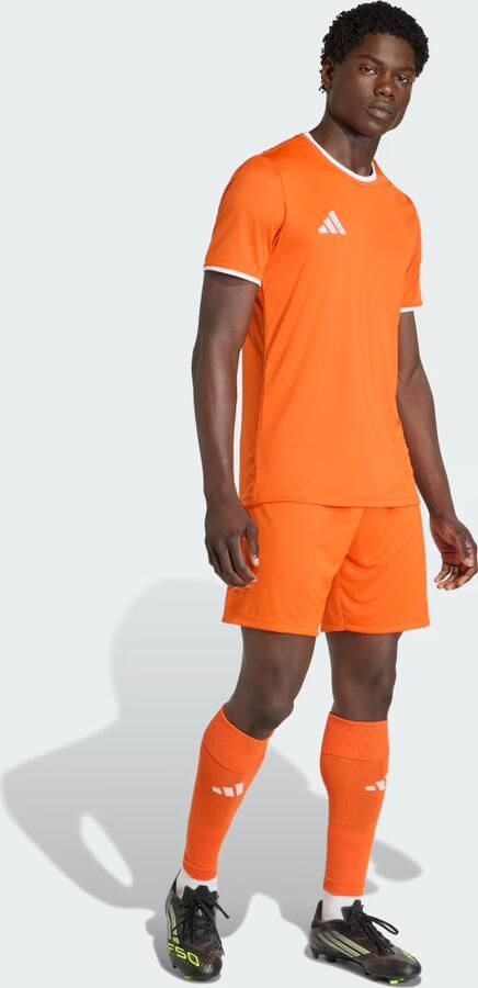Adidas Entrada26 Voetbalshirt - Foto 5