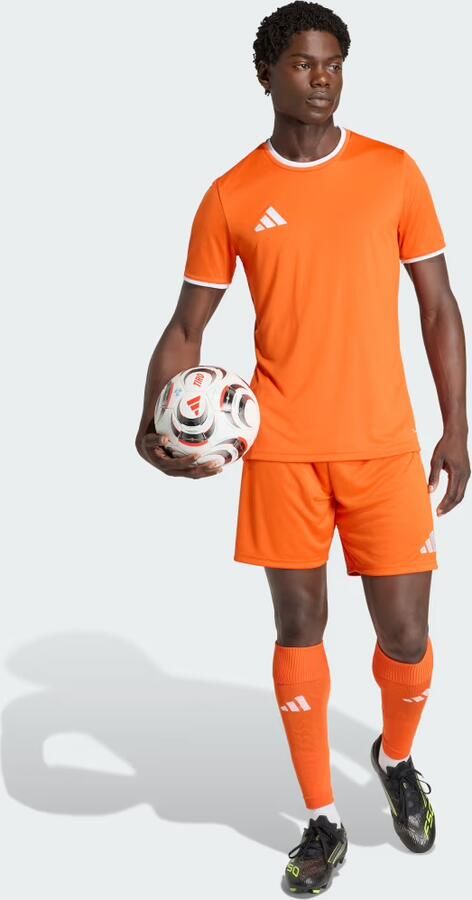 Adidas Entrada26 Voetbalshirt - Foto 4