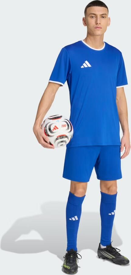 Adidas Entrada26 Voetbalshirt - Foto 5