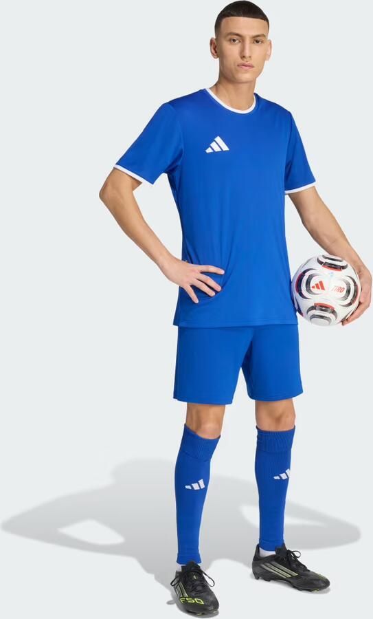 Adidas Entrada26 Voetbalshirt - Foto 4