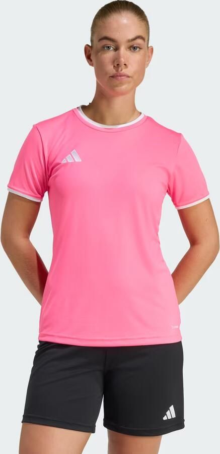Adidas Entrada26 Voetbalshirt - Foto 2