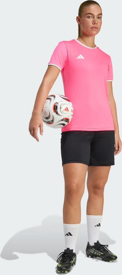 Adidas Entrada26 Voetbalshirt - Foto 5