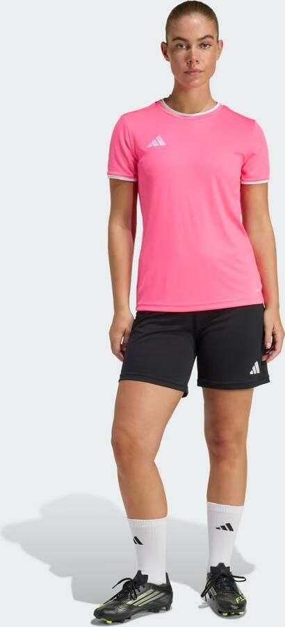 Adidas Entrada26 Voetbalshirt - Foto 4