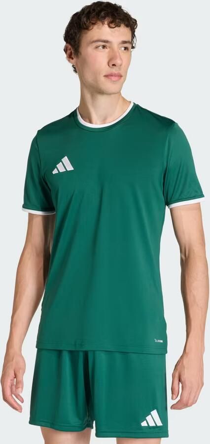 Adidas Entrada26 Voetbalshirt
