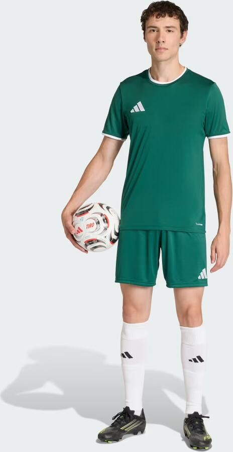 Adidas Entrada26 Voetbalshirt - Foto 4