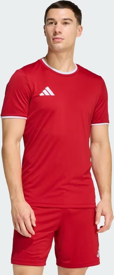 Adidas Entrada26 Voetbalshirt