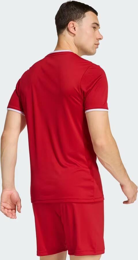 Adidas Entrada26 Voetbalshirt - Foto 4