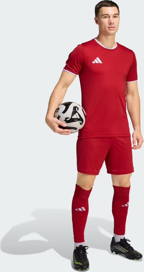 Adidas Entrada26 Voetbalshirt - Foto 5