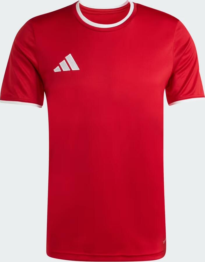 Adidas Entrada26 Voetbalshirt - Foto 2