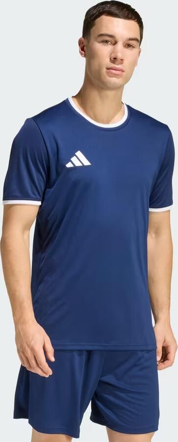 Adidas Entrada26 Voetbalshirt