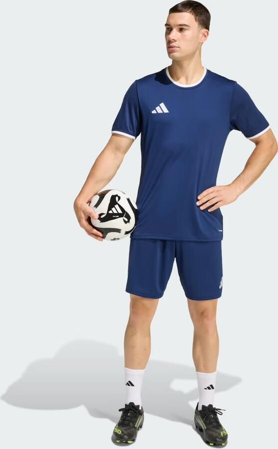 Adidas Entrada26 Voetbalshirt - Foto 3