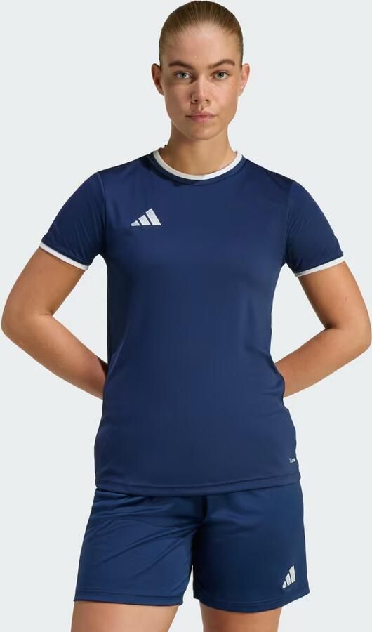 Adidas Entrada26 Voetbalshirt - Foto 2
