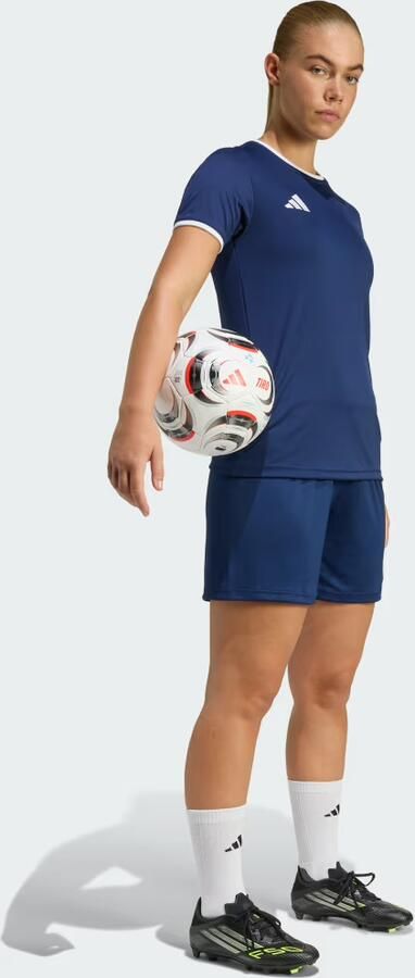 Adidas Entrada26 Voetbalshirt - Foto 6