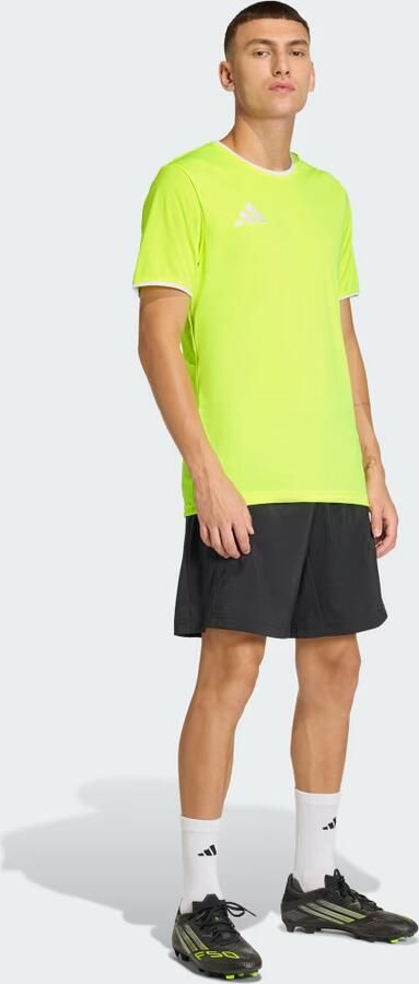 Adidas Entrada26 Voetbalshirt - Foto 7