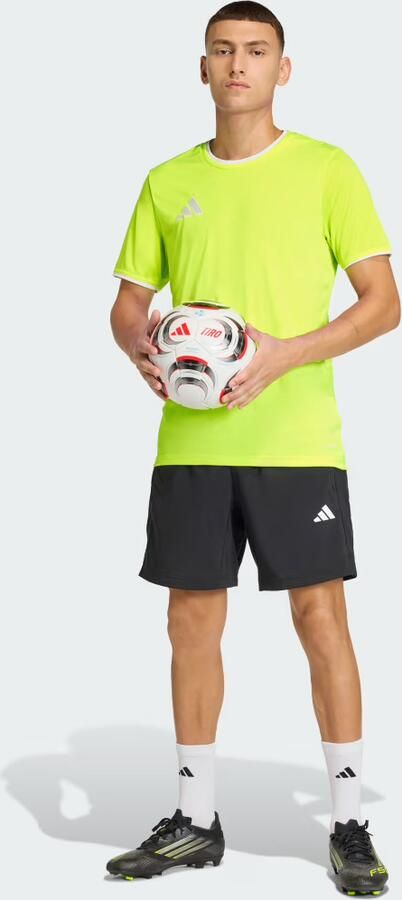 Adidas Entrada26 Voetbalshirt - Foto 5