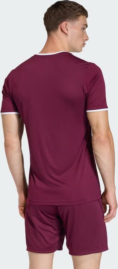 Adidas Entrada26 Voetbalshirt - Foto 5