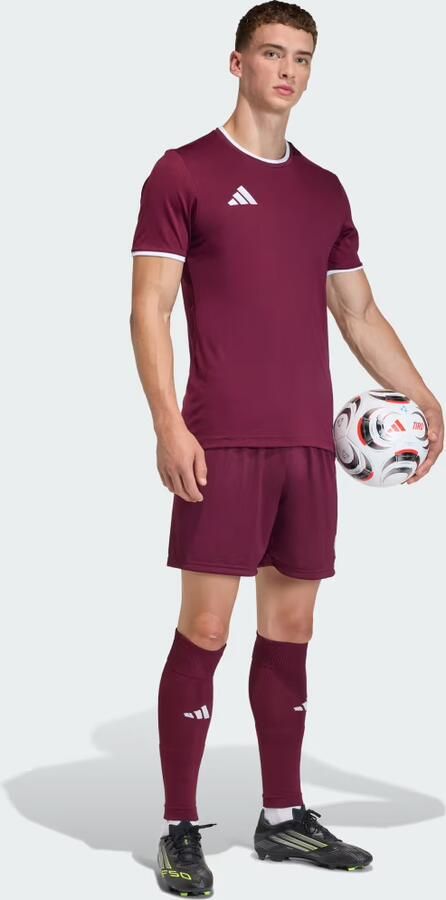Adidas Entrada26 Voetbalshirt - Foto 4