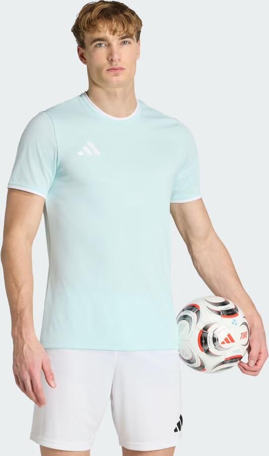 Adidas Entrada 26 Shirt Heren - Foto 2