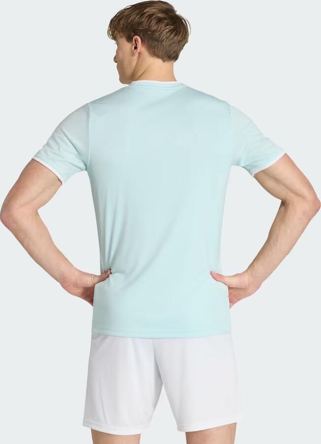 Adidas Entrada 26 Shirt Heren - Foto 4