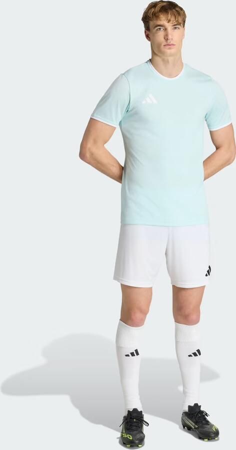 Adidas Entrada 26 Shirt Heren - Foto 6