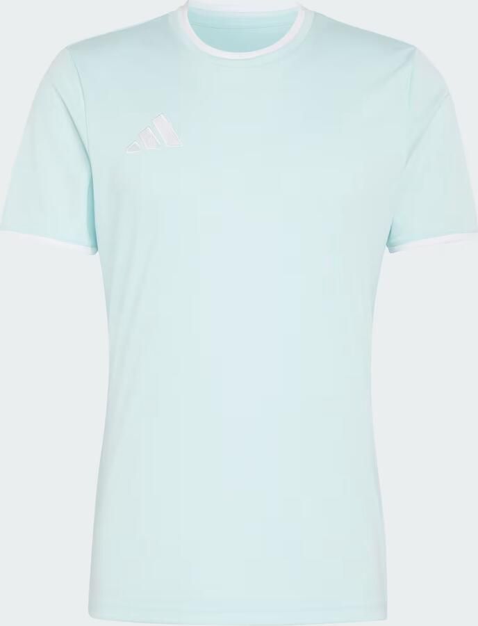 Adidas Entrada 26 Shirt Heren - Foto 3