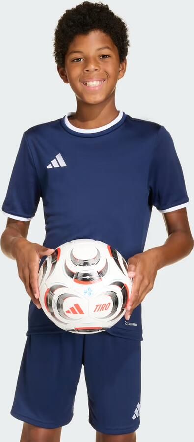 Adidas Entrada26 Voetbalshirt Kids