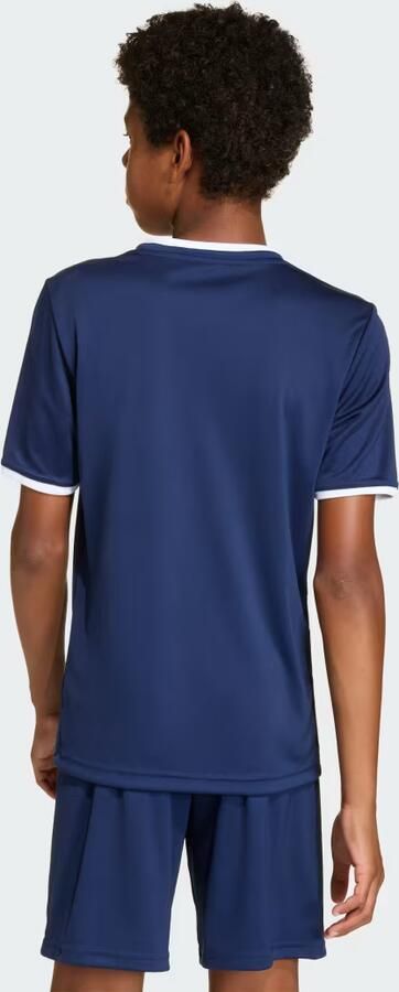 Adidas Entrada26 Voetbalshirt Kids - Foto 4