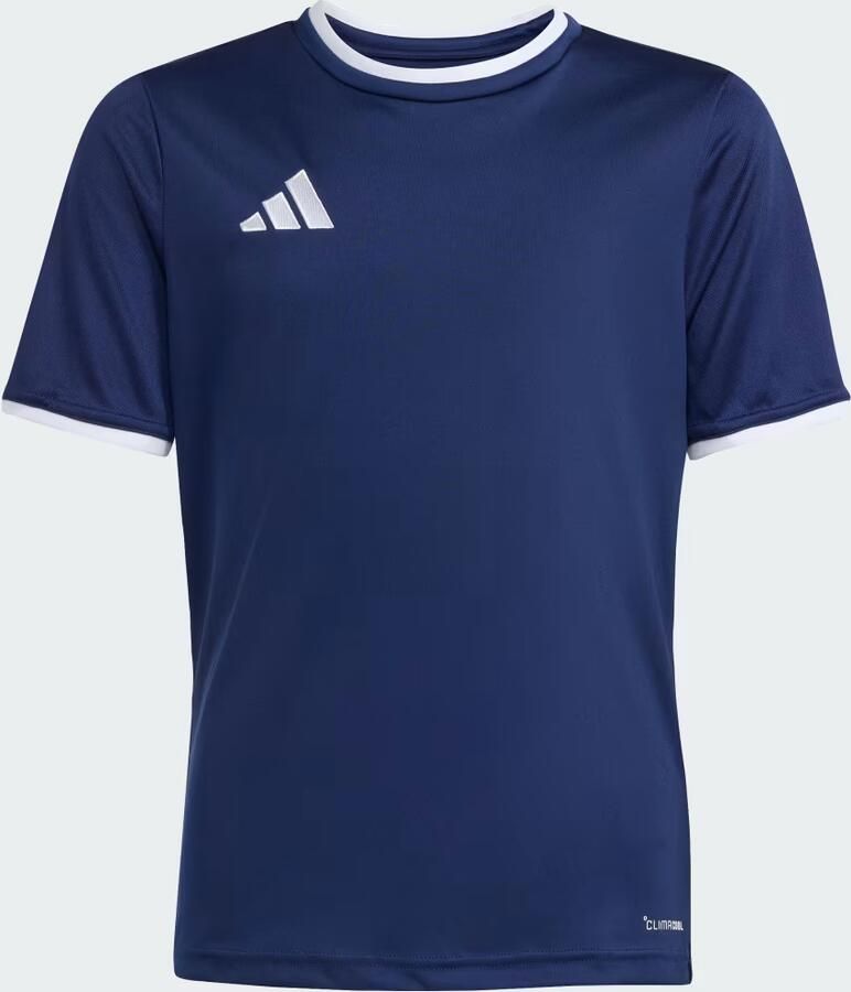 Adidas Entrada26 Voetbalshirt Kids - Foto 2