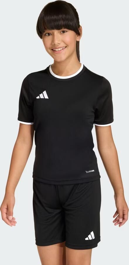 Adidas Entrada26 Voetbalshirt Kids - Foto 2