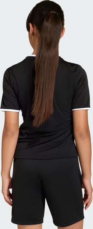 Adidas Entrada26 Voetbalshirt Kids - Foto 6