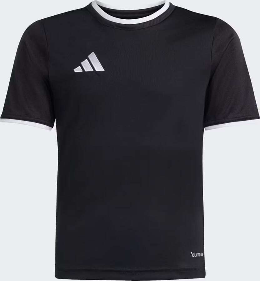 Adidas Entrada26 Voetbalshirt Kids - Foto 4