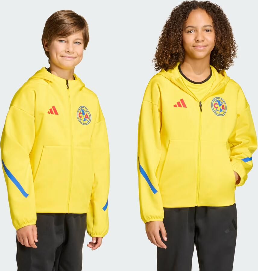 Adidas Entrada26 Voetbalshirt Kids