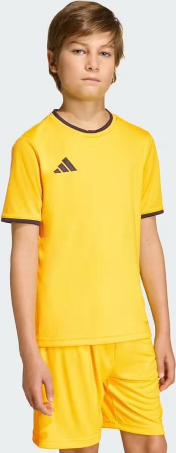 Adidas Entrada26 Voetbalshirt Kids - Foto 6