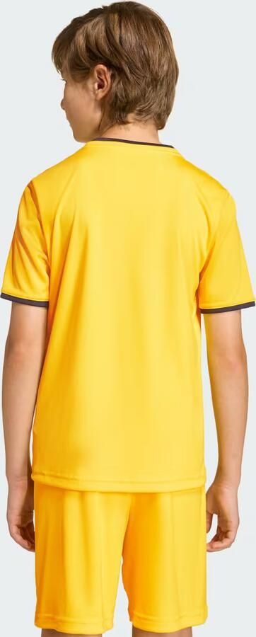 Adidas Entrada26 Voetbalshirt Kids - Foto 5