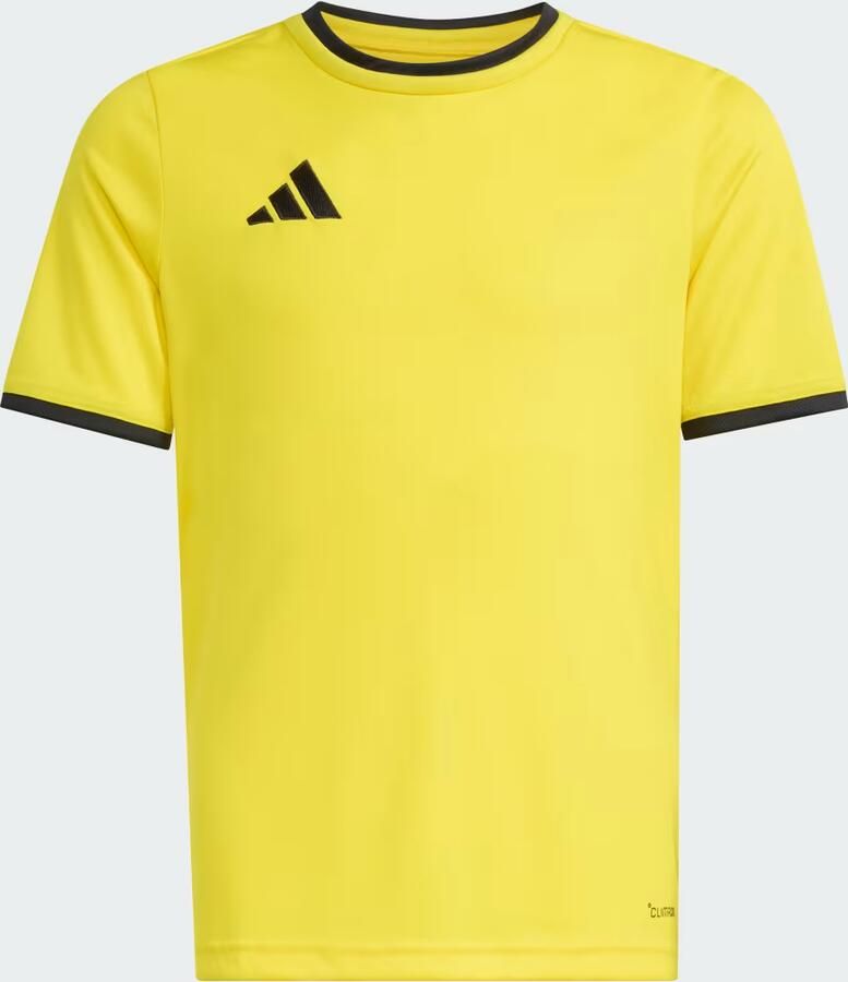Adidas Entrada26 Voetbalshirt Kids - Foto 3
