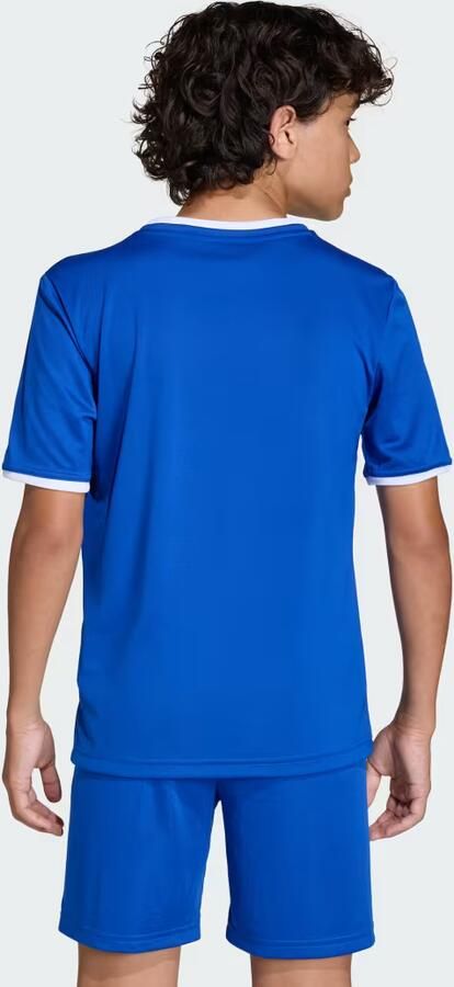 Adidas Entrada26 Voetbalshirt Kids - Foto 5
