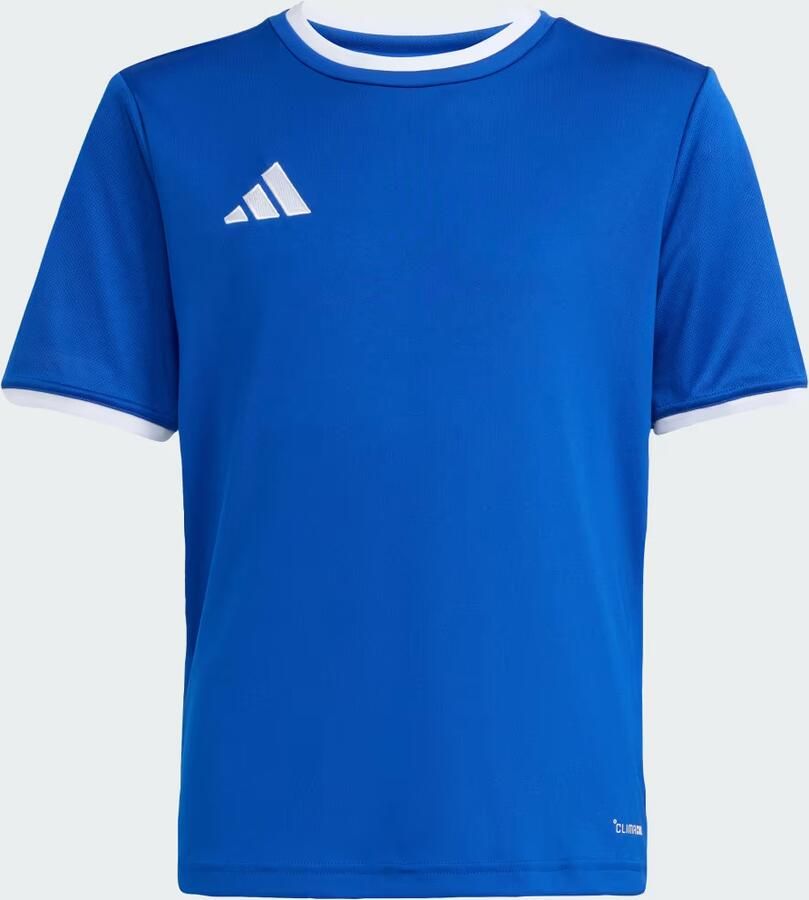 Adidas Entrada26 Voetbalshirt Kids - Foto 2