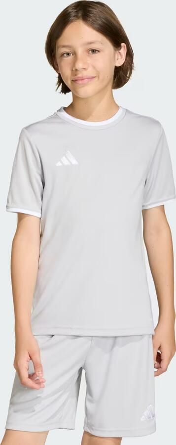 Adidas Entrada26 Voetbalshirt Kids