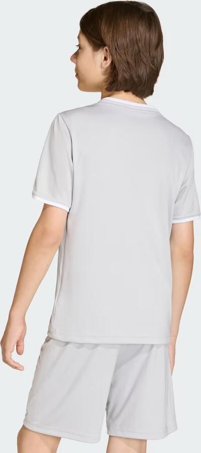 Adidas Entrada26 Voetbalshirt Kids - Foto 5