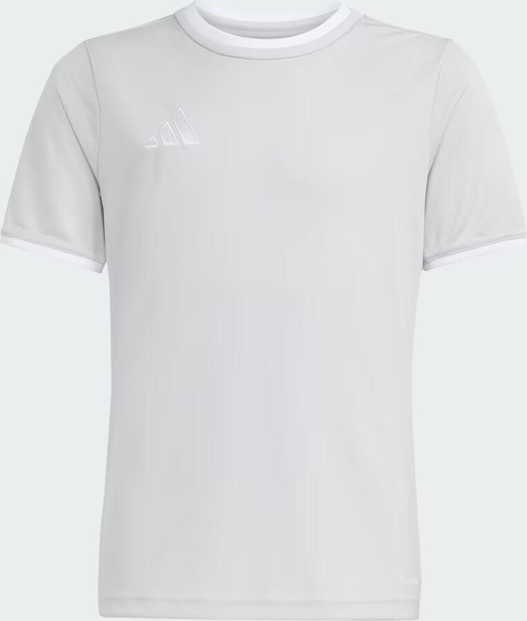 Adidas Entrada26 Voetbalshirt Kids - Foto 2