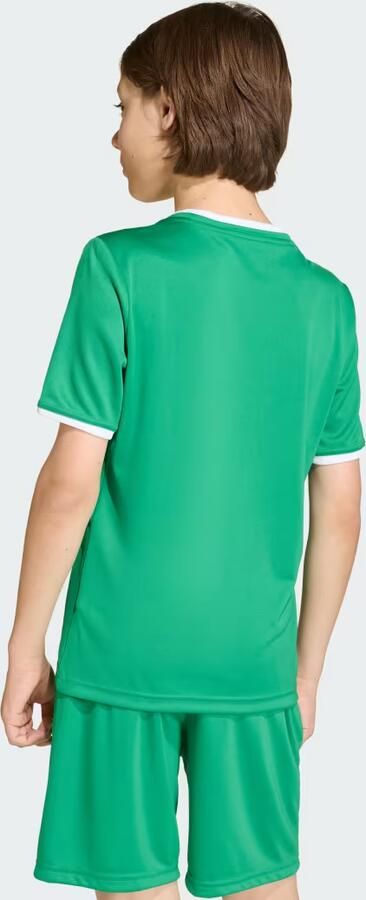 Adidas Entrada26 Voetbalshirt Kids - Foto 5