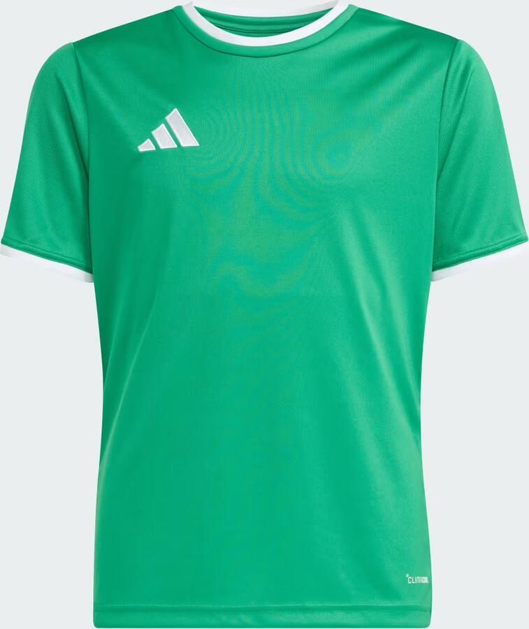 Adidas Entrada26 Voetbalshirt Kids - Foto 2