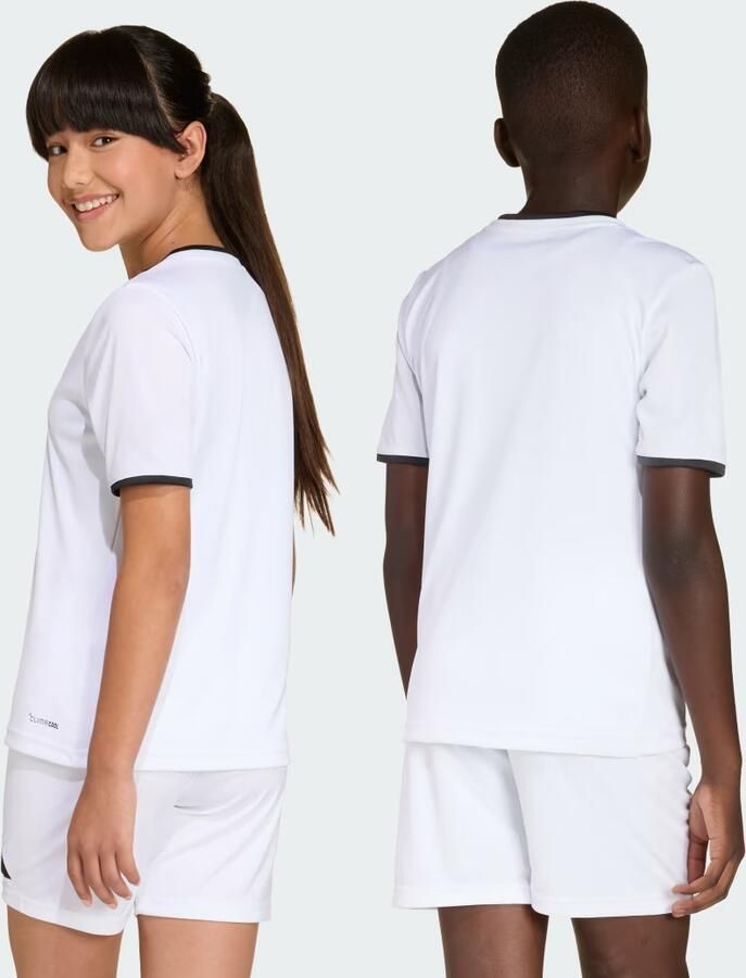 Adidas T-shirt Korte Mouw Ent26 Jsy Y - Foto 3