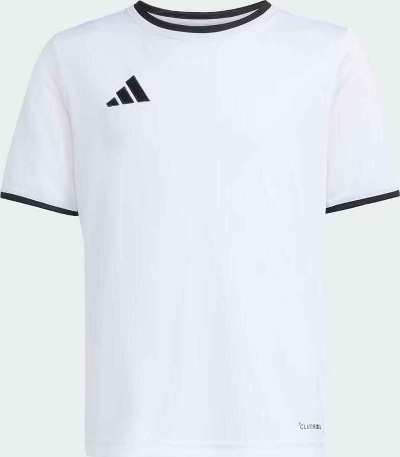 Adidas T-shirt Korte Mouw Ent26 Jsy Y - Foto 2