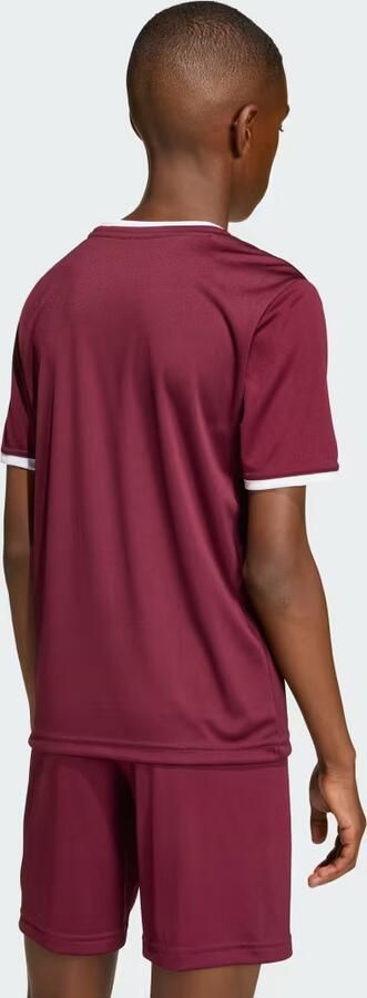 Adidas Entrada26 Voetbalshirt Kids - Foto 6