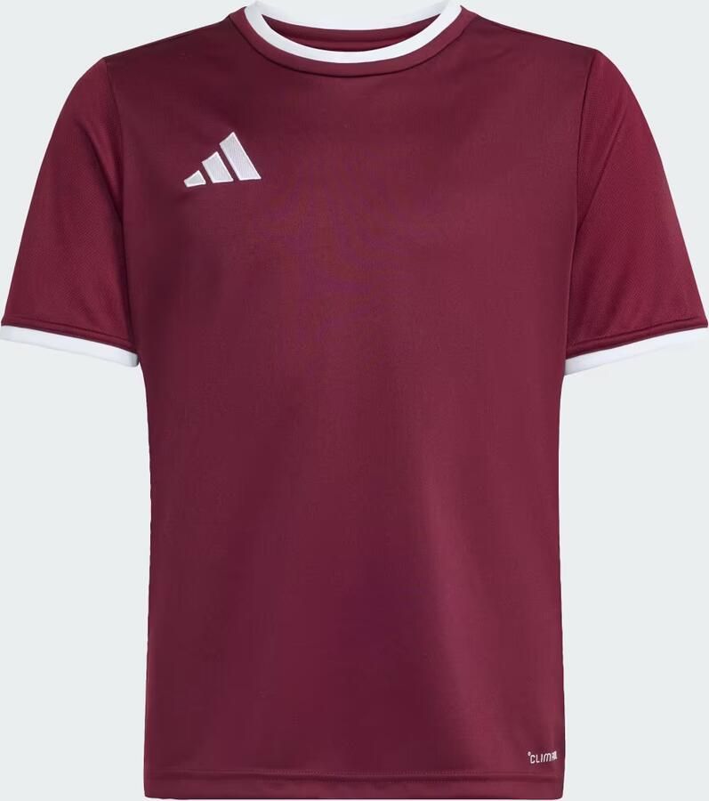 Adidas Entrada26 Voetbalshirt Kids - Foto 2